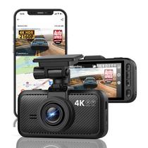 Dash Cam Miofive S1 4K - WiFi, GPS e 32GB