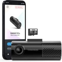 Dash Cam THINKWARE F70 PRO 1080P Full HD WiFi para carro