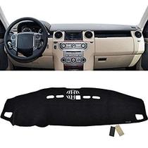 Dash Carpet xiangfa compatível com Land Rover LR3 LR4 Range Rover Sport Dash Carpet xiangfa compatível com Land Rover LR3 LR4 Range Rover Sport