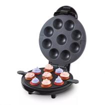 Dash Mini Cupcake Maker Express Para 9 Cupcake- Importado