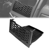 Dash Net com bandeja antiderrapante para Kawasaki Teryx KRX 1000 Dash Net com bandeja antiderrapante para Kawasaki Teryx KRX 1000