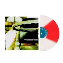 Dashboard Confessional - LP The Swiss Army Romance Limitado Vinil