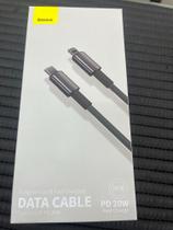 Data cabe type c - 20 w