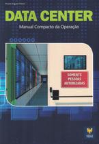Data center - manual compacto da operacao - VIENA