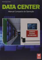 Data Center - Manual Compacto da Operação - Viena