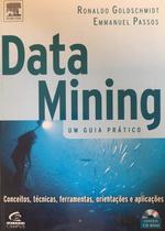 Data Mining. Um Guia Prático