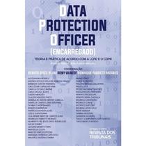 Data protection officer - EDITORA REVISTA DOS TRIBUNAIS Data protection officer - EDITORA REVISTA DOS TRIBUNAIS