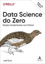 Data Science Do Zero - 02Ed/21
