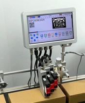 Datador Inkjet CT30 - Code Tiger