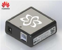 Datalogger SolarView para inversor HUAWEI