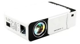 Datashow Projetor LED Multimídia Portátil WiFi 2200 Lumes 130 Polegadas Espelha Celular Datashow Projetor LED Multimídia Portátil WiFi 2200 Lumes 130 Polegadas Espelha Celular