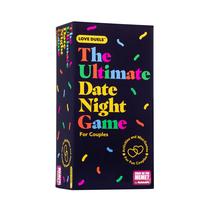 Date Night Game O QUE VOCÊ MEME Ultimate com 300 cartas