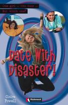 Date With Disaster! 1 - One Girl - Two Boys... But Which One - Richmond Publishing