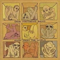 Dave Matthews Band - Away From The World Cd Digipack