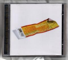 Dave Matthews Band CD Duplo The Best Of What's Around Vol 01 - Sony Music