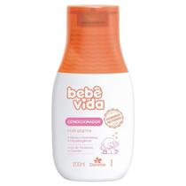 Davene Condicionador 200ML Bebê Vida Hidratante - Bebê Natureza