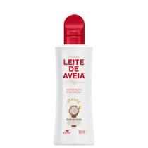 Davene Hidratante Leite Aveia Oleo Coco 180ml Davene Hidratante Leite Aveia Oleo Coco 180ml