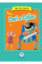 Davi e golias - meu livro favorito - Ciranda Cultural
