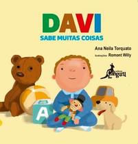 Davi Sabe Muitas Coisas Davi Sabe Muitas Coisas