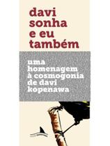 Davi sonha e eu também: kit com 3 volumes Davi sonha e eu também: kit com 3 volumes