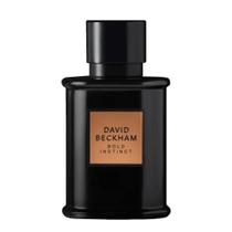 David Beckham Bold Instinct Eau de Parfum - Perfume Masculino 50ml