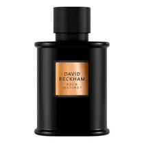 David Beckham Bold Instinct Edp - Perfume Masculino 75Ml
