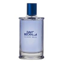 David Beckham Classic Blue Eau de Toilette - Perfume Masculino 90ml