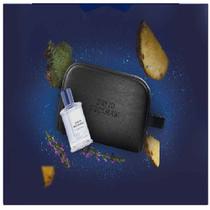 David Beckham Classic Blue Kit Perfume Masculino Eau de Toilette + Necessaire