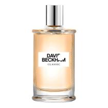 David Beckham Classic Eau De Toilette - Perfume Masculino 90ml David Beckham Classic Eau De Toilette - Perfume Masculino 90ml