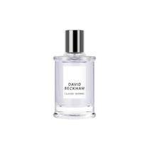 David Beckham Classic Homme Edt Perfume Masculino 50Ml