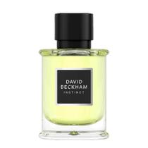 David Beckham Instinct Eau de Parfum - Perfume Masculino 50ml