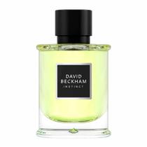 David Beckham Instinct Eau de Parfum - Perfume Masculino 75ml
