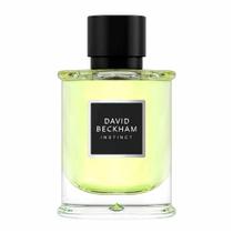 David Beckham Instinct Eau De Parfum - Perfume Masculino 75ml David Beckham Instinct Eau De Parfum - Perfume Masculino 75ml