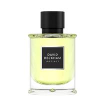 David beckham instinct edp - perfume masculino 75ml