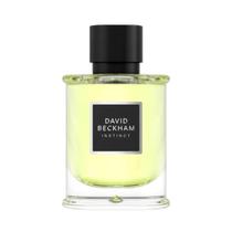 David Beckham Instinct Edp - Perfume Masculino 75Ml
