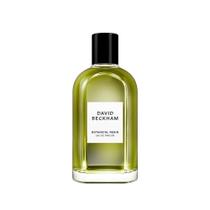 David Beckham The Collecion Botanical Resin Edp Masc 100Ml