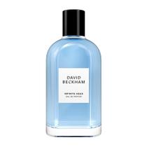David Beckham The Collecion Infinite Aqua Edp Perfume Masculino 100Ml David Beckham The Collecion Infinite Aqua Edp Perfume Masculino 100Ml