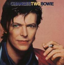 David Bowie - Changestwobowie - WARNER MUSIC (CD)