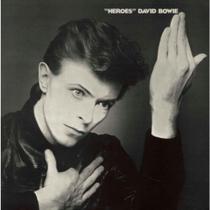 David bowie - heroes - BMG BRASIL LTDA
