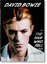 David Bowie: The Man Who Fell To Earth - Taschen