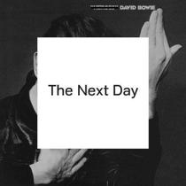 David Bowie - The Next Day - Cd Nacional - Sony