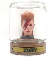 David Bowie - Ziggy Stardust - Heads In A Jar - 3dPrinted