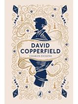 DAVID COPPERFIELD - Autor: DICKENS, CHARLES - PUFFIN UK DAVID COPPERFIELD - Autor: DICKENS, CHARLES - PUFFIN UK
