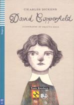 David copperfield - hub teen readers - stage 3 - book - HUB EDITORIAL