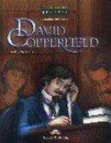 David Copperfield Illustrated Readers Level 3 Book With Audio CD - Express Publishing