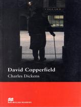 David copperfield - MACMILLAN BR