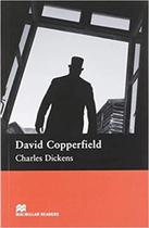 David Copperfield - MACMILLAN