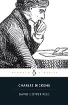 David Copperfield - PENGUIN UK David Copperfield - PENGUIN UK