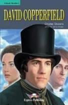 David copperfield reader (classic level 3) - EXPRESS PUBLISHING