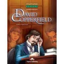 David copperfield reader illustrated level 3